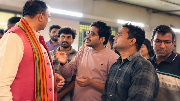 CHO Protest: पांच सूत्रीय मांगों को लेकर 5 नवंबर को 3500 से अधिक CHO करेंगे प्रदेशव्यापी आंदोलन