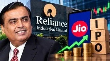Jio Share Price: अपनी ही कंपनी से रिलायंस को मिल रही चुनौती, 5% उछला जियो का शेयर