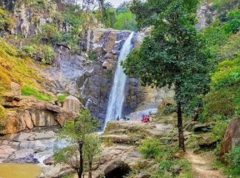 Dhamtari Tourism: पवई रानी वाटरफॉल में बढ़ेगा पर्यटकों का आकर्षण, बोटिंग और राफ्टिंग शुरू करने के निर्देश