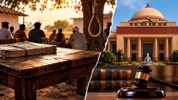 CG High Court: आत्महत्या मामले में आठ आरोपियों को राहत, हाई कोर्ट ने रद्द की आपराधिक कार्रवाई