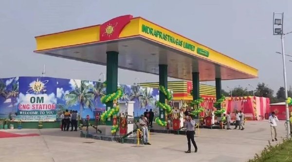 IGL Q2 Results: सितंबर तिमाही में मुनाफा 93.5% गिरा, 24.38 करोड़ रुपए पर पहुंचा
